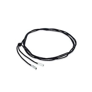 Pandora 39-inch Black Cord Necklace or Bracelet